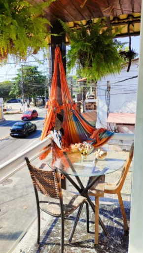 Casita da barra